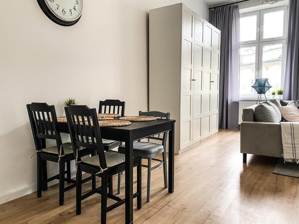 Cozy Apartment In The Heart Of Jewish District, Krakow