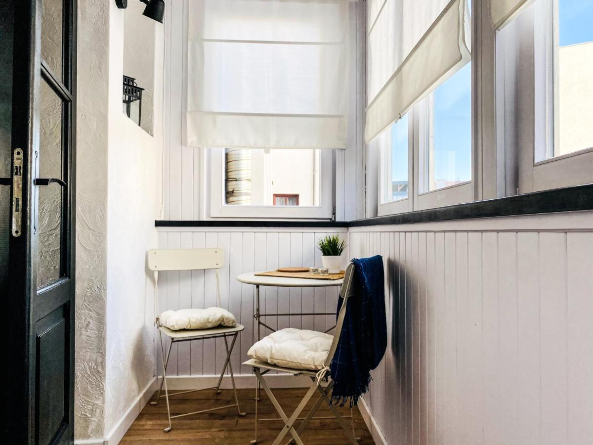Cozy Apartment In The Heart Of Jewish District — Photos 1