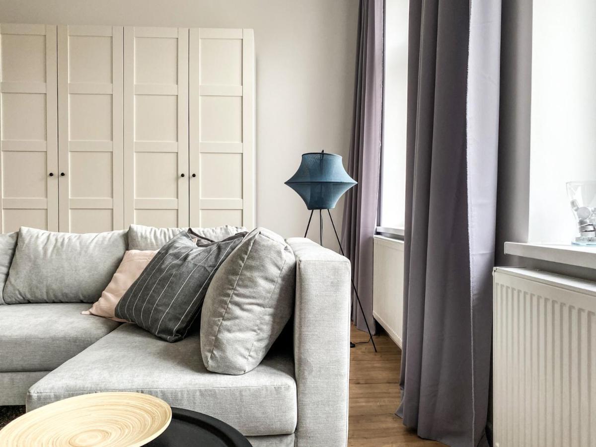 Cozy Apartment In The Heart Of Jewish District — Photos 2