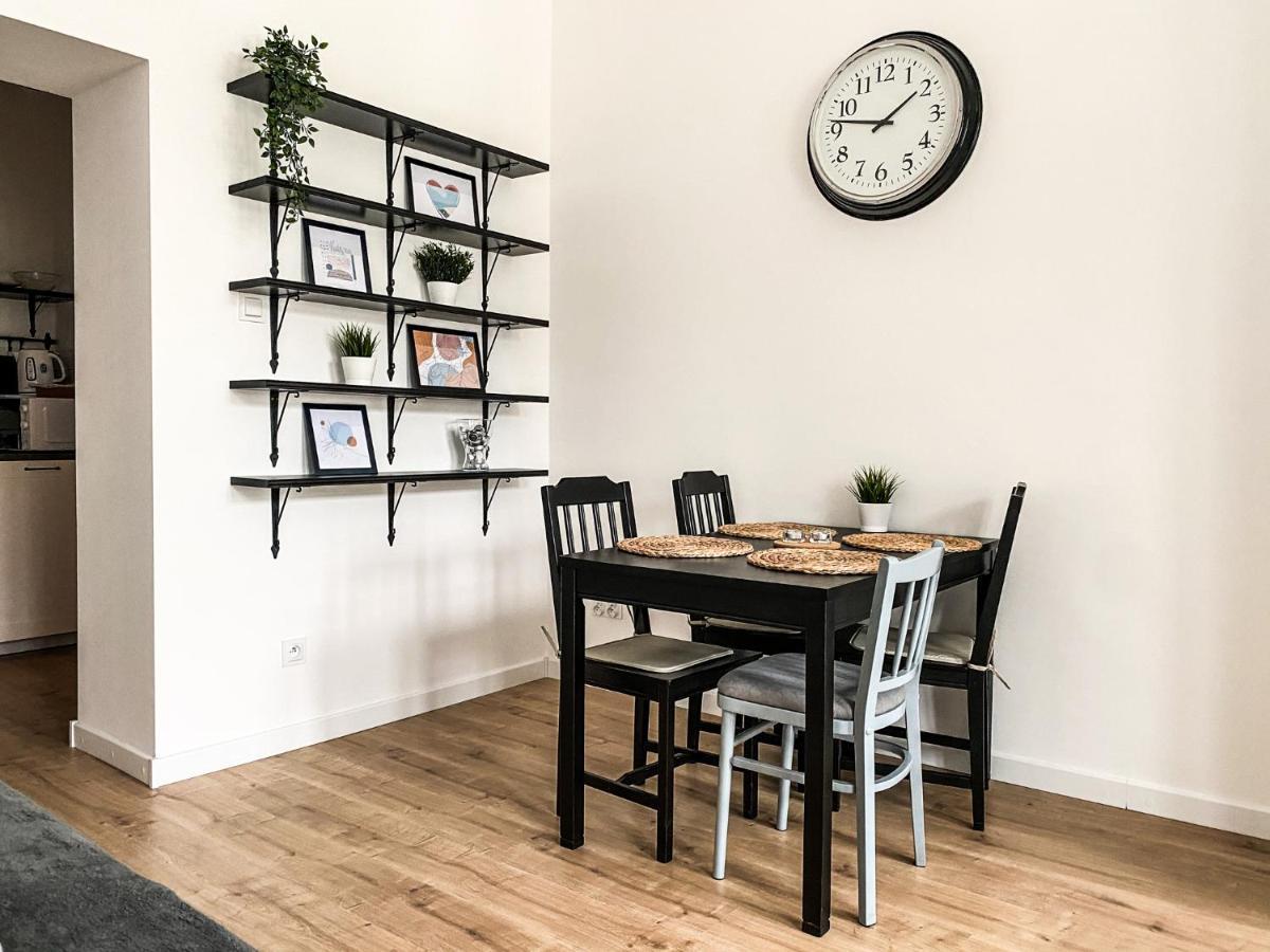 Cozy Apartment In The Heart Of Jewish District — Photos 3